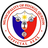 Pitogo Seal